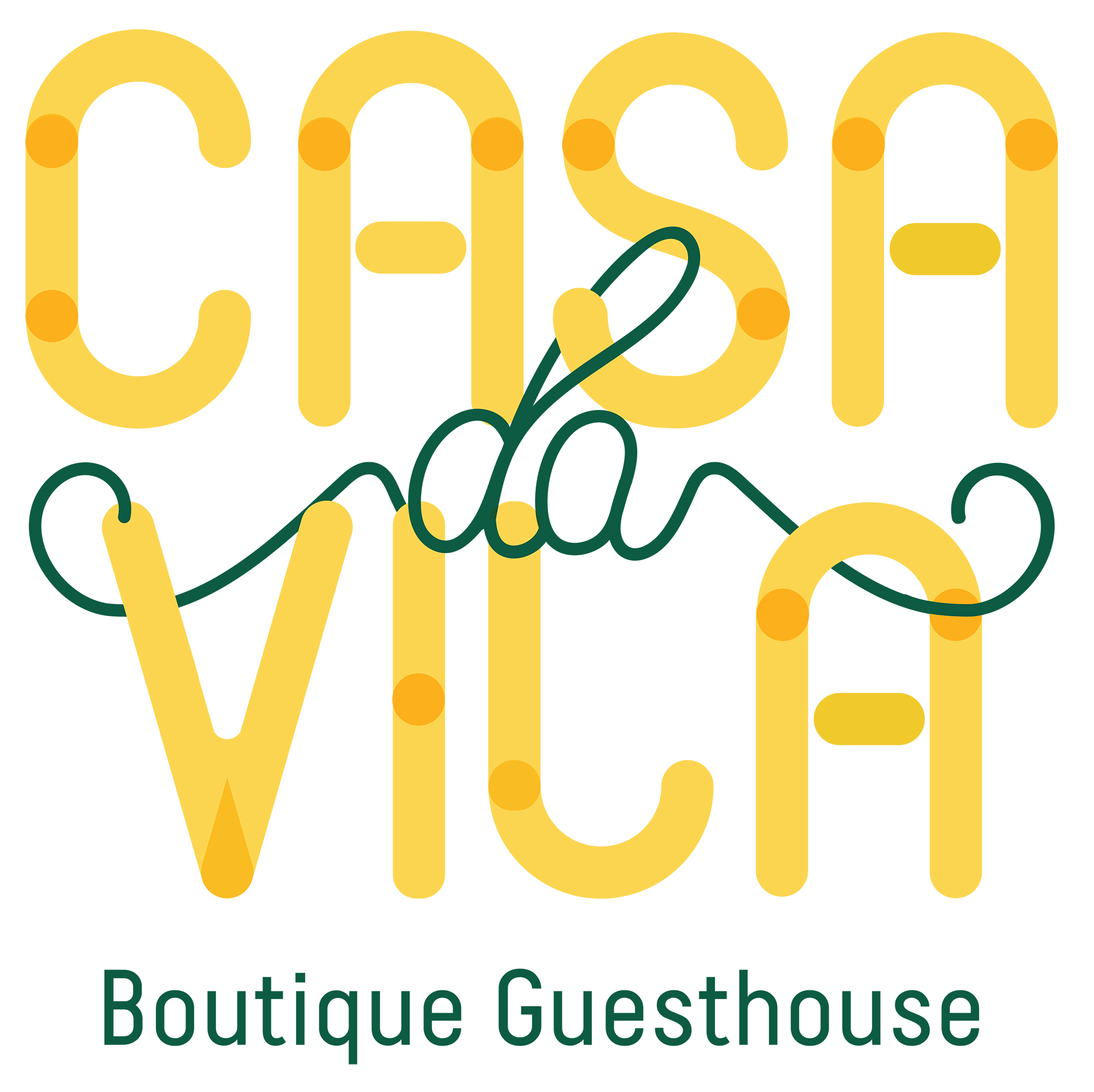 Casa da Vila