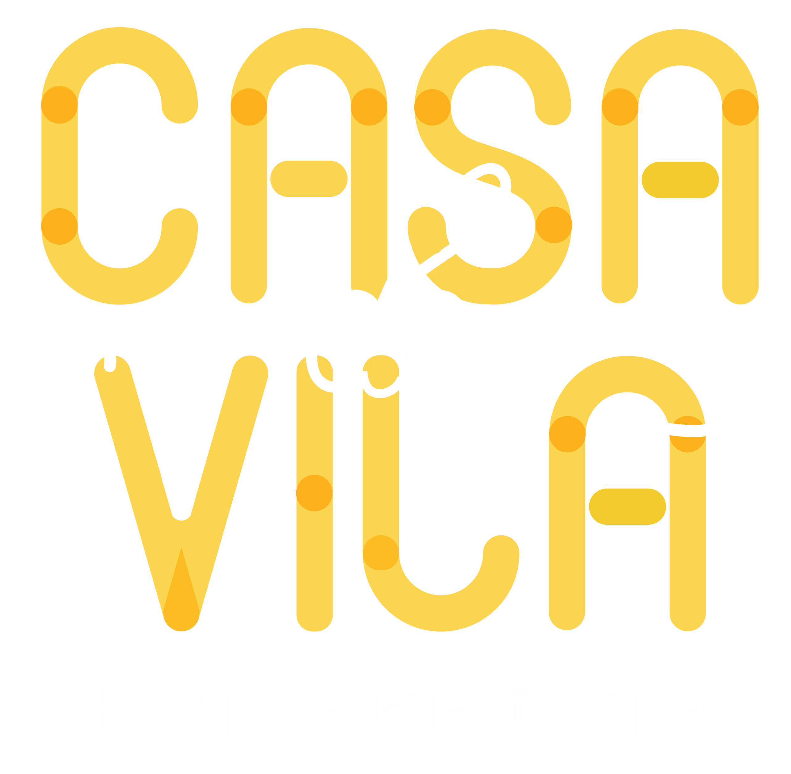 Casa da Vila